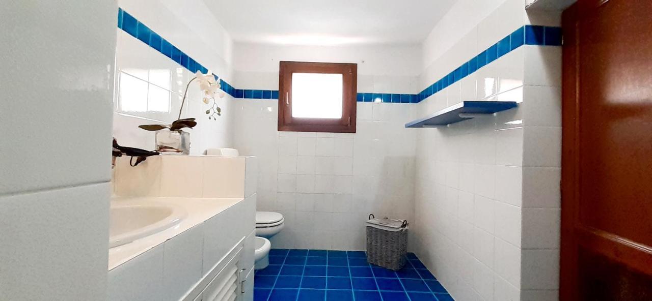 Stazzo San Teodoro L'Olivastro Piscina Condivisa Apartment Exterior photo